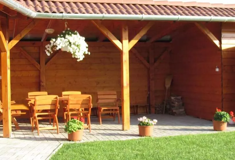 Majatalo Levendula Vendégház