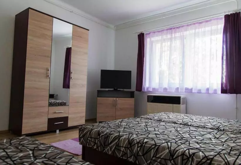 Majatalo Levendula Vendégház