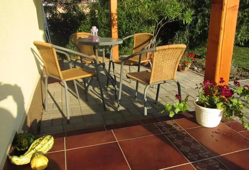 Majatalo Levendula Vendégház