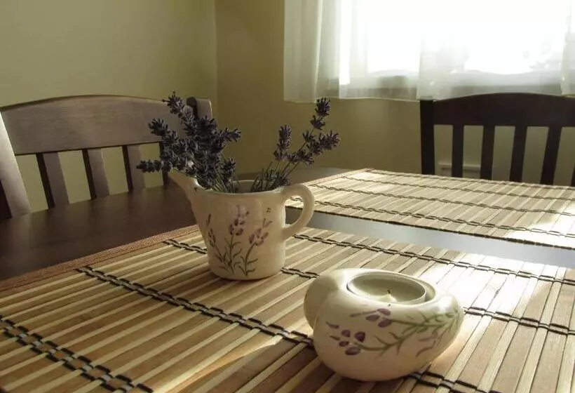 Majatalo Levendula Vendégház