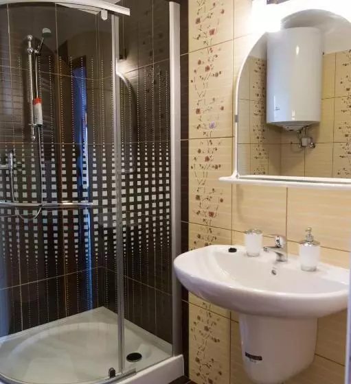 Majatalo Levendula Vendégház