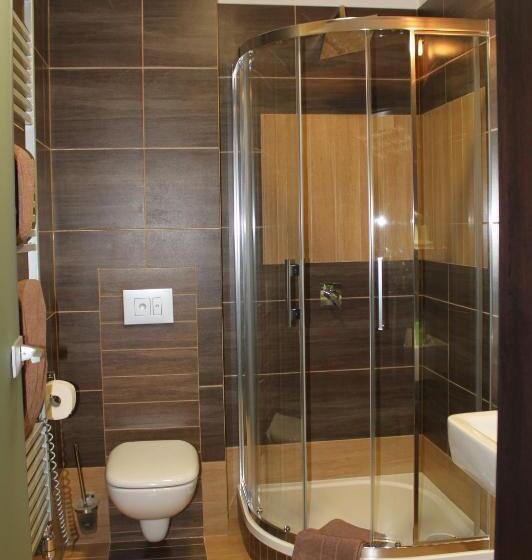 膳宿费 Penzion U Karla Iv