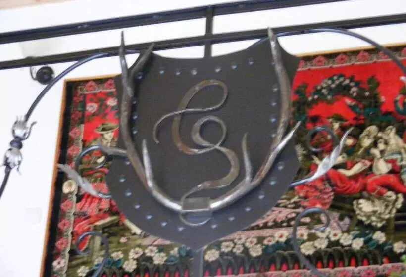 Majatalo Tünde Vendégház