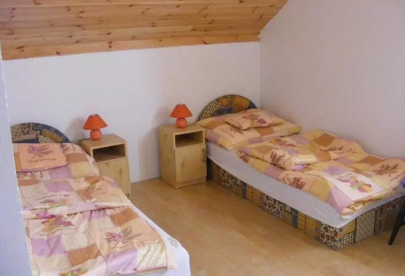 Majatalo Tünde Vendégház