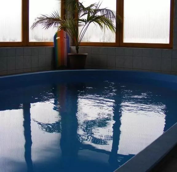 Majatalo Tünde Vendégház