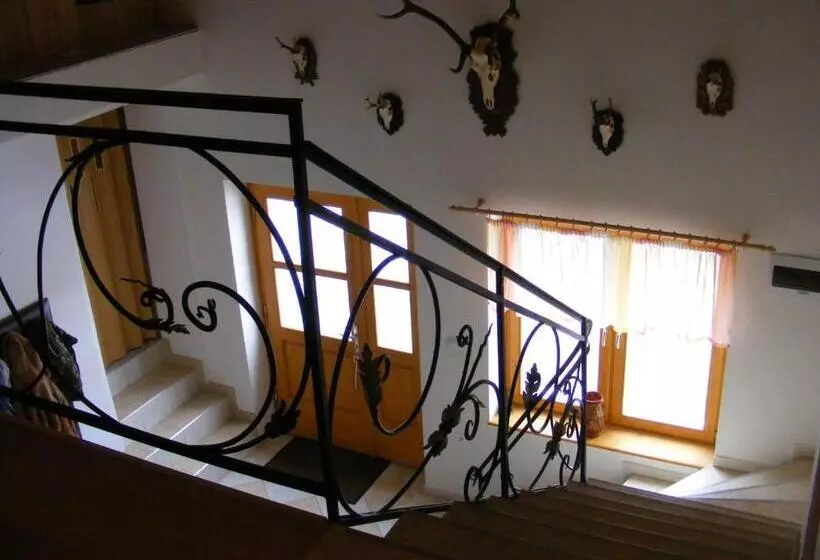 Majatalo Tünde Vendégház