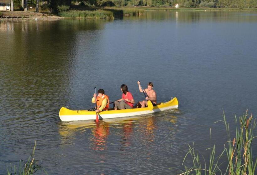 Пансион Vár Lak Vendégház