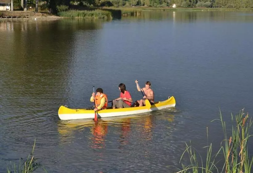 Majatalo Vár Lak Vendégház