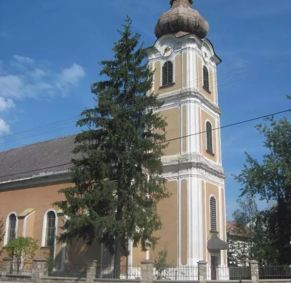 Majatalo Vár Lak Vendégház