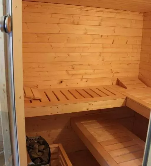 Majatalo Vár Lak Vendégház