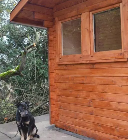 Majatalo Vár Lak Vendégház