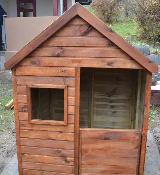 Majatalo Vár Lak Vendégház