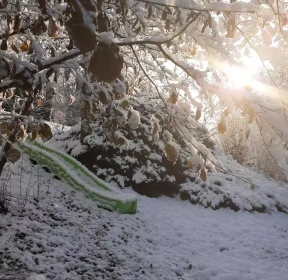 Majatalo Vár Lak Vendégház