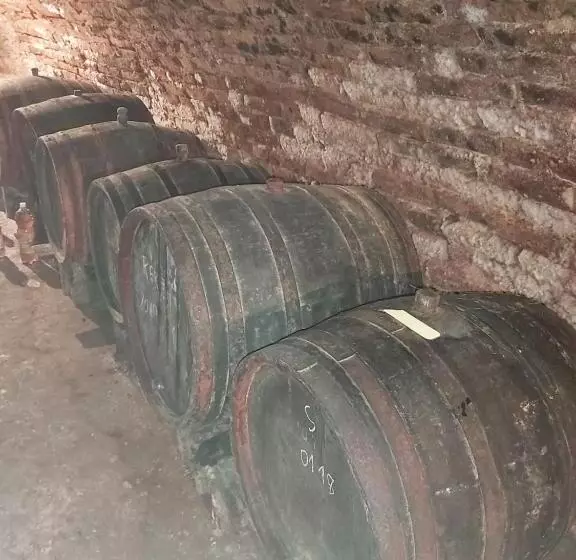 Majatalo Vár Lak Vendégház