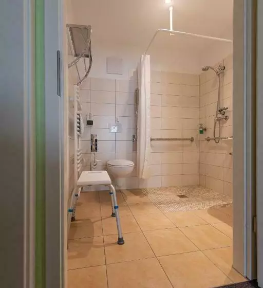 Pension Café Libelle