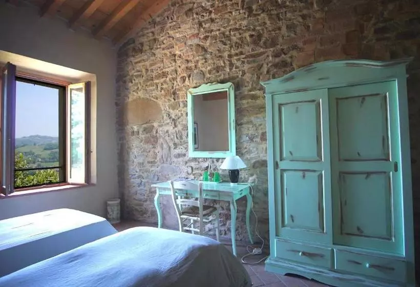 Sacreterre B&b E Agriturismo