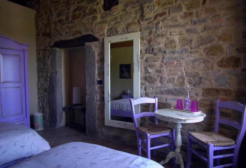 Sacreterre B&b E Agriturismo