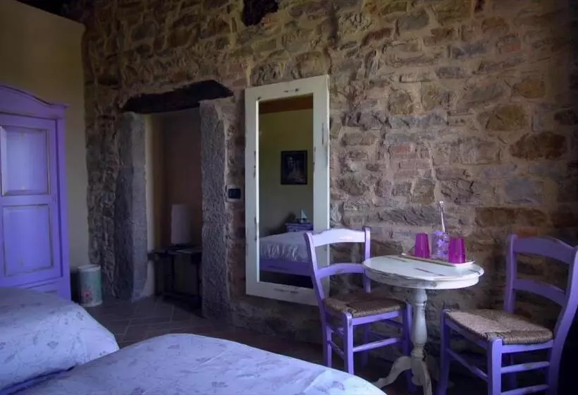 Sacreterre B&b E Agriturismo