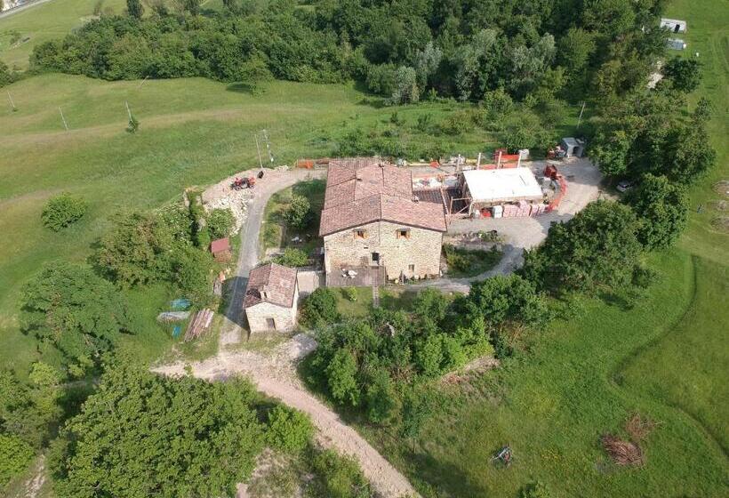 Sacreterre B&b E Agriturismo