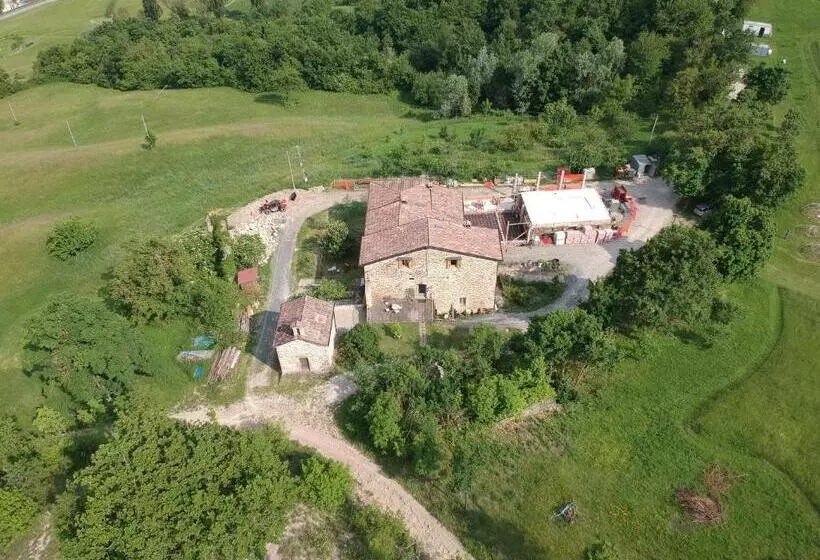 Sacreterre B&b E Agriturismo