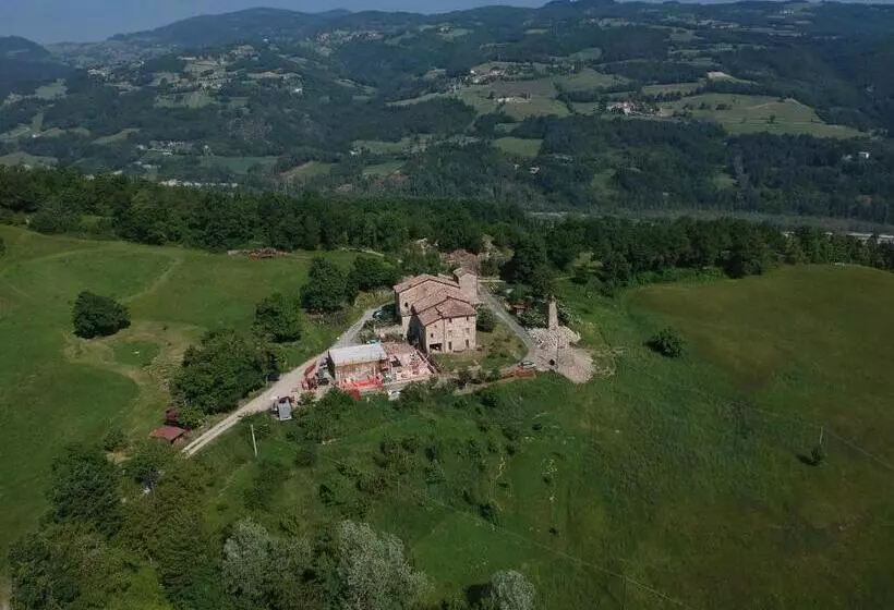 Sacreterre B&b E Agriturismo