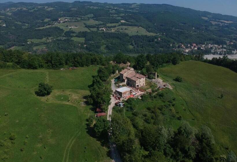 Sacreterre B&b E Agriturismo