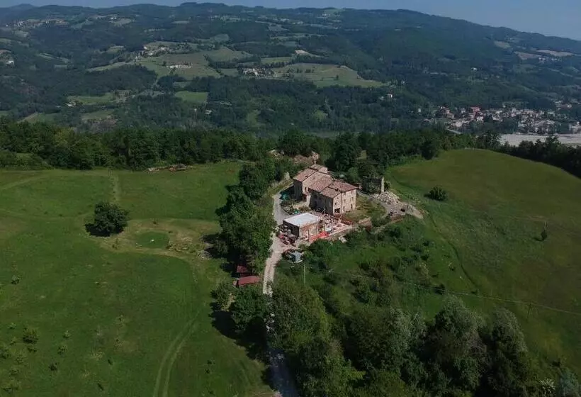 Sacreterre B&b E Agriturismo