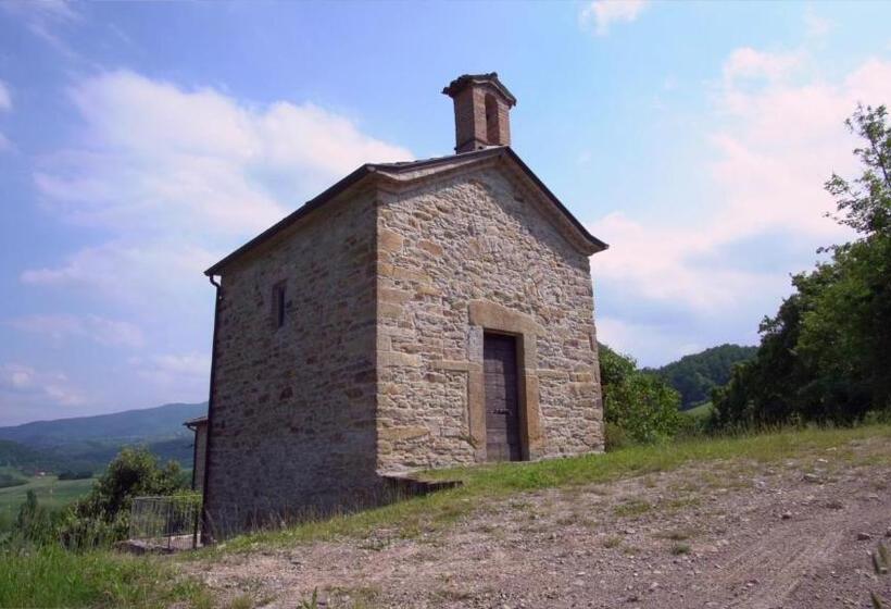 Sacreterre B&b E Agriturismo