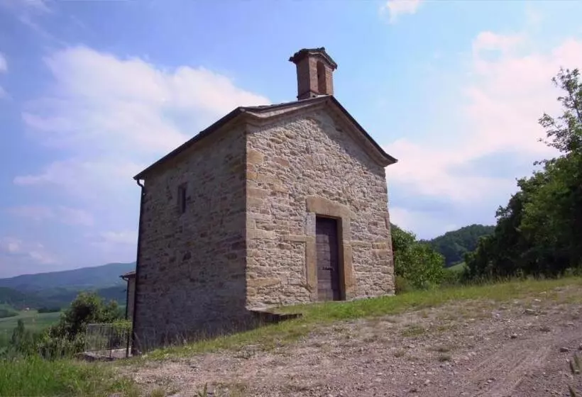 Sacreterre B&b E Agriturismo