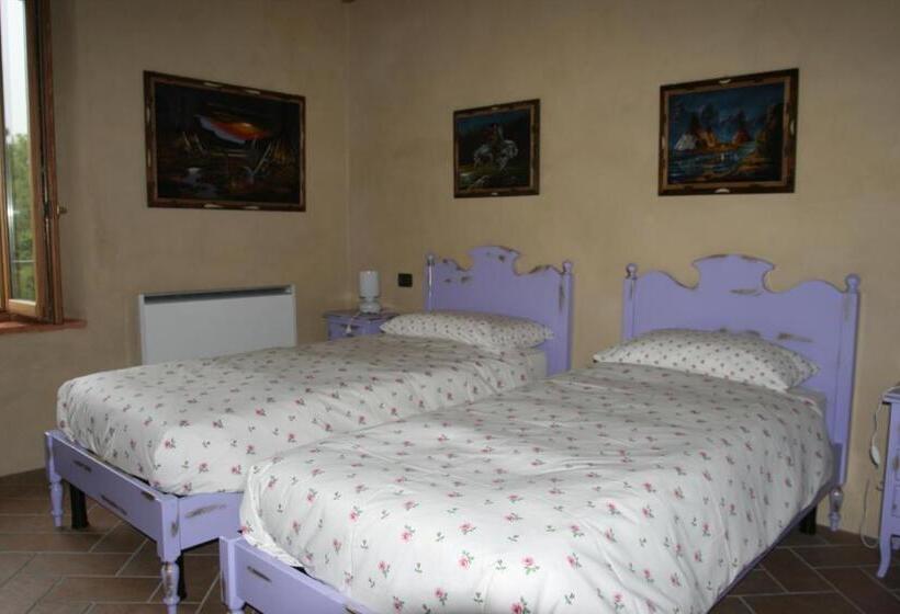 Sacreterre B&b E Agriturismo