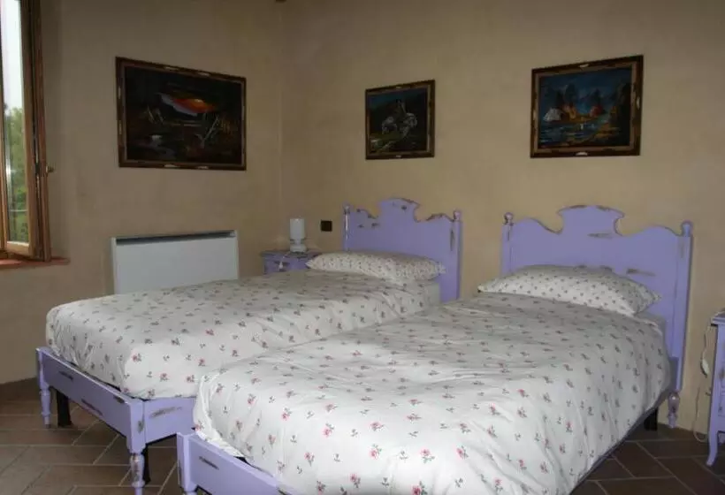 Sacreterre B&b E Agriturismo