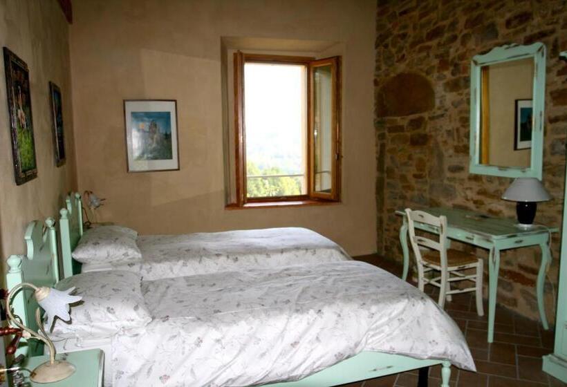 Sacreterre B&b E Agriturismo