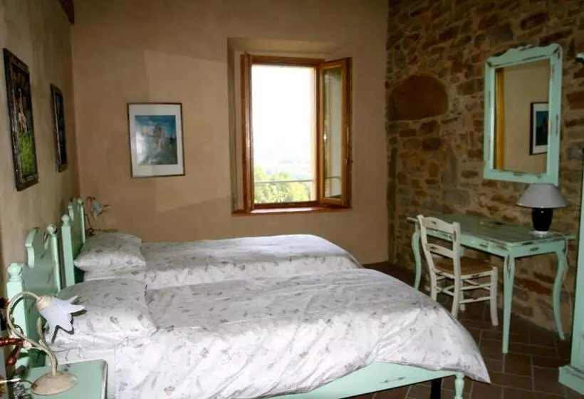 Sacreterre B&b E Agriturismo