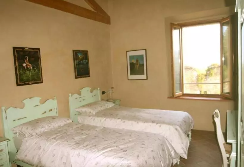 Sacreterre B&b E Agriturismo