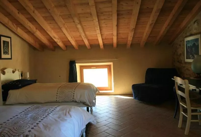 Sacreterre B&b E Agriturismo