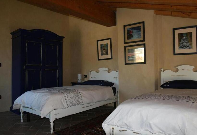 Sacreterre B&b E Agriturismo