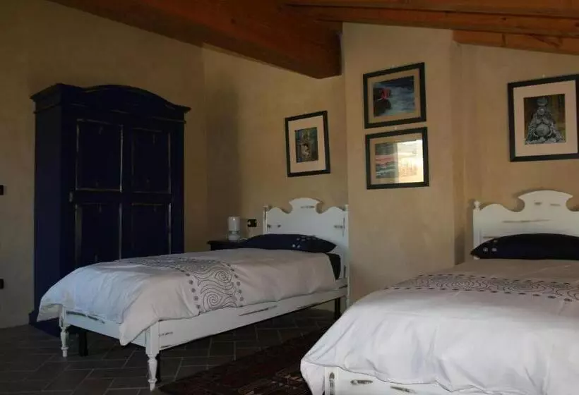 Sacreterre B&b E Agriturismo