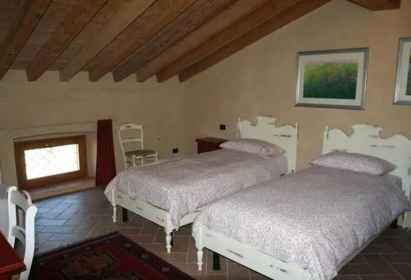 Sacreterre B&b E Agriturismo