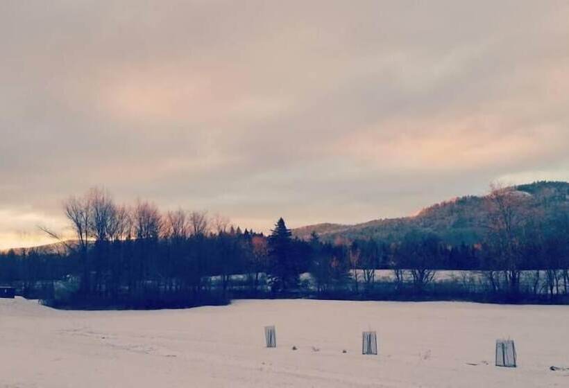 Spillover Motel And Inn