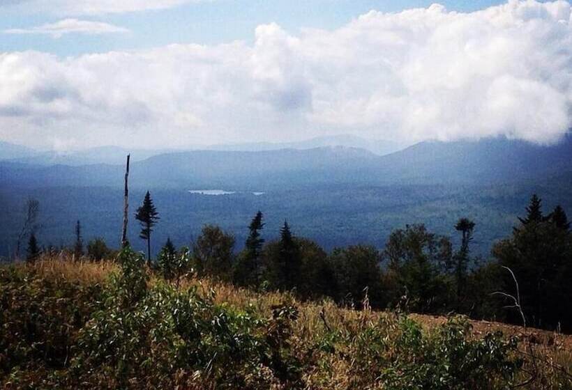 Spillover Motel And Inn