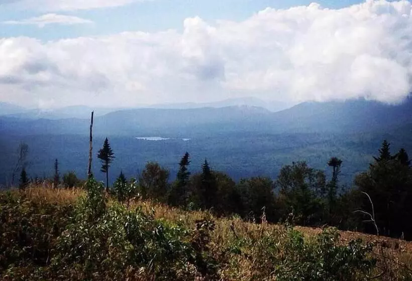 Spillover Motel And Inn