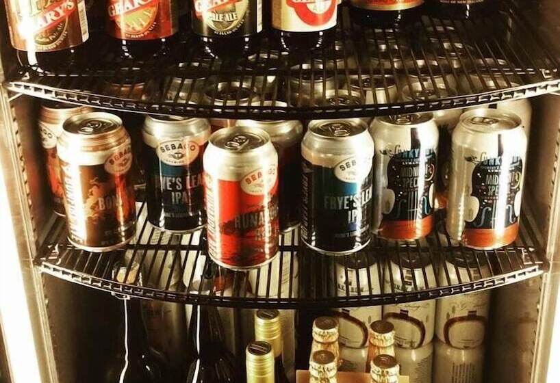 Spillover Motel And Inn