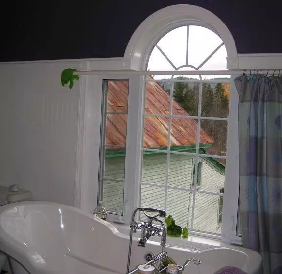 Spillover Motel And Inn