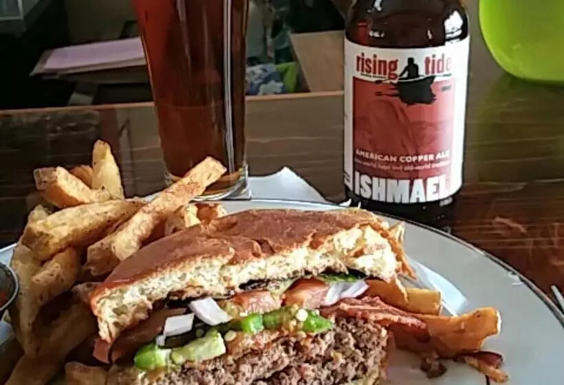 Spillover Motel And Inn