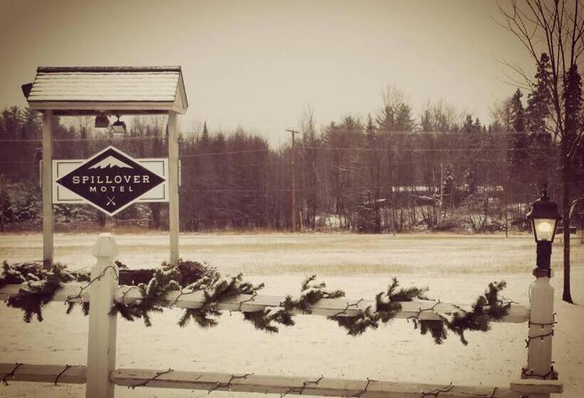 Spillover Motel And Inn