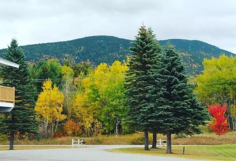 Spillover Motel And Inn