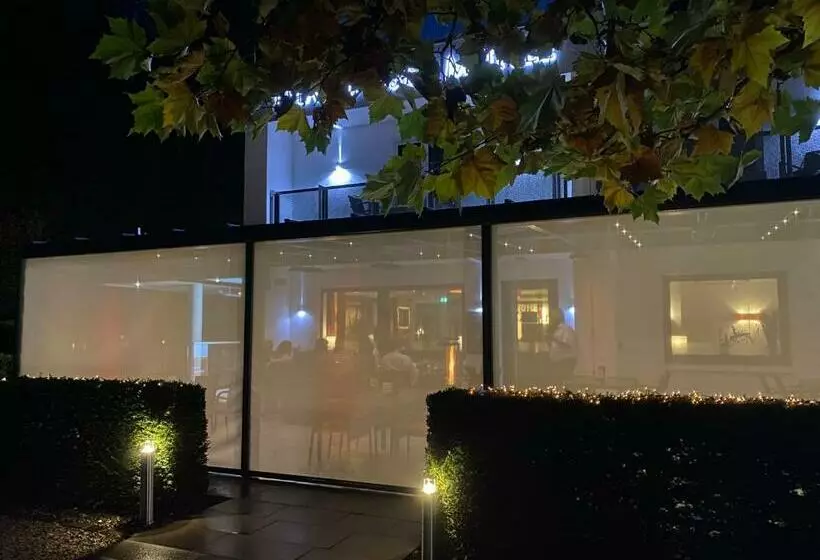 Thalhauser Mühle Hotel Restaurant