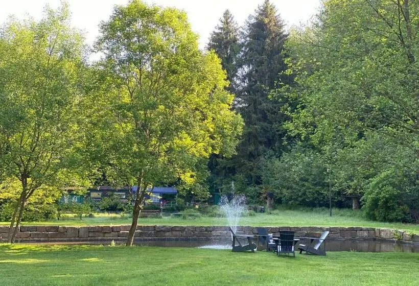 Thalhauser Mühle Hotel Restaurant