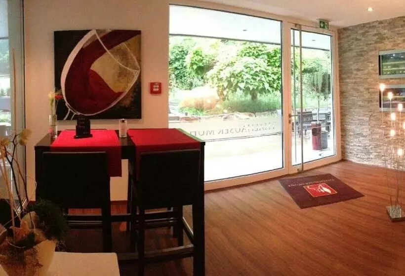 Thalhauser Mühle Hotel Restaurant