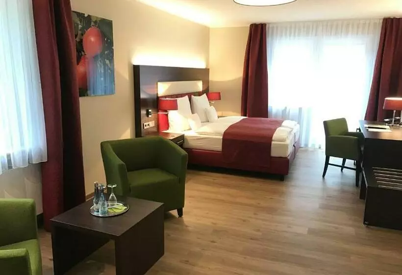 Thalhauser Mühle Hotel Restaurant